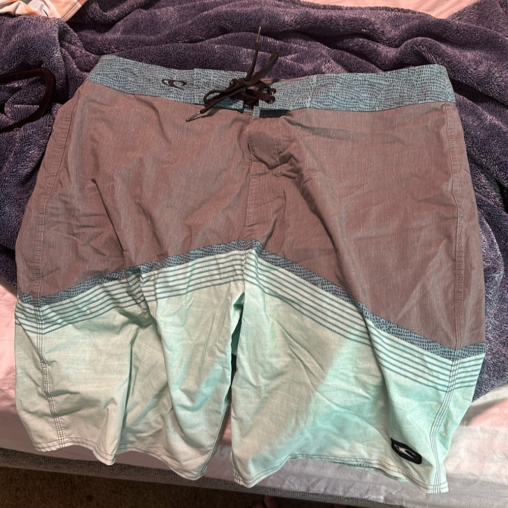 Swim Trunks